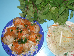 Bánh khọt